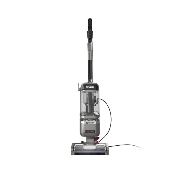 Refurbished Shark LA500 Rotator LiftAway ADV Upright Vacuum with Duo