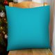 thumbnail image 5 of 2PCS Funda de almohada moderna de color sólido, funda de cojín de respaldo de almohada, 45*45cm G, 5 of 6