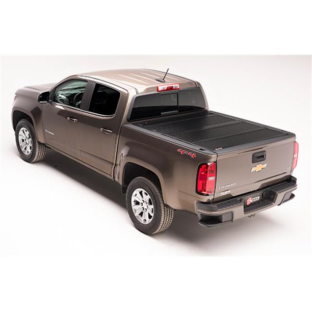 Bak Industries B65 39327 6 X 6 Ft Revolver X2 Hard Rolling Tonneau Cover For F150 Walmart Com Walmart Com