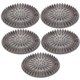 thumbnail image 1 of Makeup Sponges Makeup Sponge Holder 8 pcs Box Beauty Egg, Cosmetic Sponges, 1 of 5