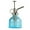 Sky Blue, variant on 200ml Glass Plant Mister Spray Bottle, 6.5 Tall Vintage Plant Spritzer Watering Can, Succulent Watering Bottle with Top Pump, Small Plant Sprayer Mister for Indoor Outdoor House Plant
