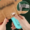 thumbnail image 4 of Boreal Craft Système de Scellage sous Vide compatible avec Machine de Mise sous Vide Alimentaire Portable Mini, 4 of 5