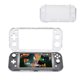 thumbnail image 1 of Funda Transparente Rígida para Nintendo Switch Lite Carcasa Hard Case Cristal Protector, 1 of 8