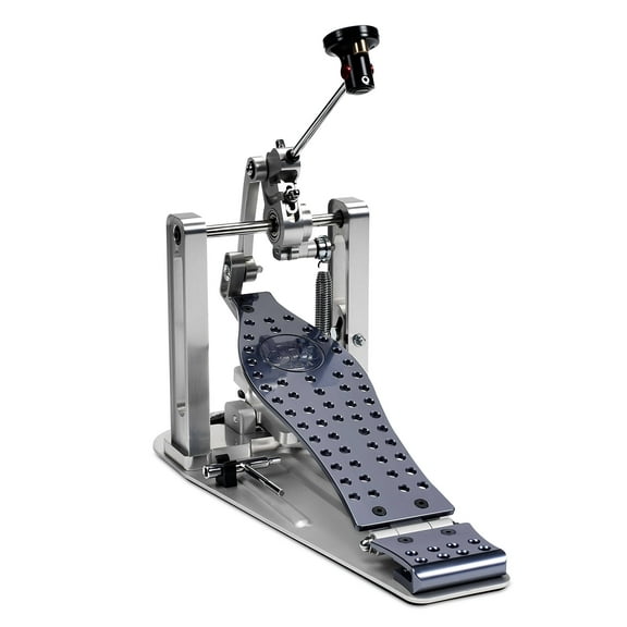 Drum Workshop DW USA Direct Drive Single Bass Drum Pedal