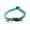 Green, variant on Reflective Cat Collar with Bell Safe Collars for Cats Nylon Pet Collar Adjustable 7.5-12.5 Inch Soft Buckle for Extra Small Puppies Tiny Cats Kitten Yorkie Chihuahua Teacup
