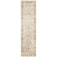thumbnail image 3 of Safavieh Vintage 2'2" x 10' Runner Rug in Ivory and Black, 3 of 4