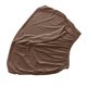 thumbnail image 4 of Funda elástica para cabecera de cama, funda para respaldo de cama, funda suave y lavable. Café, 4 of 9
