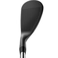 thumbnail image 4 of Pre-Owned Titleist Vokey SM10 Jet Black F Grind 50* Gap Wedge 50-8 Dynamic Gold S200 Mint, 4 of 5