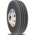 thumbnail image 4 of Double Coin RT600 245/70R19.5 141/140K H 16 Ply All Position Commercial Tire, 4 of 4