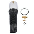 thumbnail image 5 of GELUOXI Front Air Suspension Springs for Audi A8 D3 4E Quattro V8 2002-2010 4E0616039T 4E0616040AH, 5 of 13