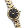 II Two-Tone Women's Bracelet Watch