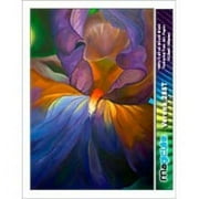 Magic Verona 285T Fine Art Paper, Bright White