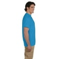 thumbnail image 2 of Mens 5 oz. Heavy Cotton HD T-Shirt 3931 (10 PACK), 2 of 3