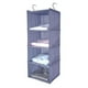 thumbnail image 2 of estante para colgar en tela de tela con ganchos resistentes Ormromra  2035190-1, 2 of 5