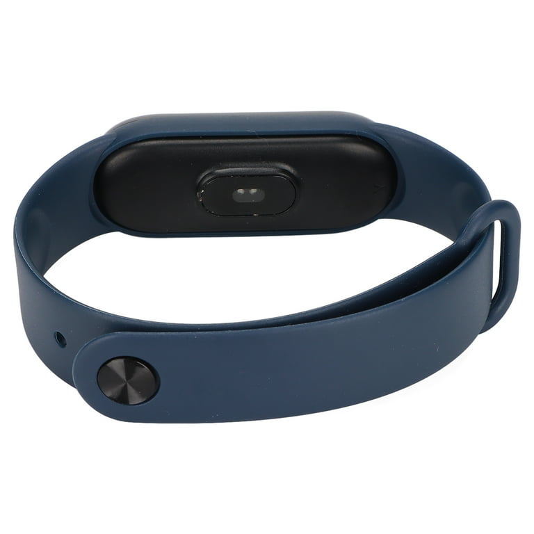 Smart top wristband 2