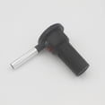 thumbnail image 4 of Soplador Poderoso Mini Ventilador de Aire de Baja Potencia Soplador Para Acampar Al Aire Libre Picnic Parrilla de Carbón de Leña Barbacoa XianweiShao 8390615108454, 4 of 4