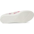 thumbnail image 5 of Naturalizer Women's Marianne 2.0 Slip on Sneaker White Fabric 7.5M, 5 of 5