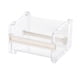 thumbnail image 1 of Dispensador De Cinta Adhesiva Transparente Visible Washi Organizador De Cinta Adhesiva Soporte De Cinta Adhesiva Para Escritorio Soporte Para Rollos De Cinta Adhesiva Diy Cortador De Cinta Adhesiva, 1 of 5