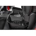 thumbnail image 2 of Rough Country Under Seat Storage for 14-18 1500 |15-19 2500HD/3500HD - RC09031A, 2 of 7