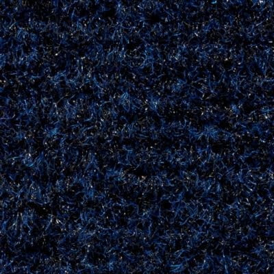 Boat Carpet 20oz Do It Yourself Replacement 8.5ft Wide Marine Carpet, Durable with Rubber Backing. Made in The USA. (Navy - 8.5 x 10)
