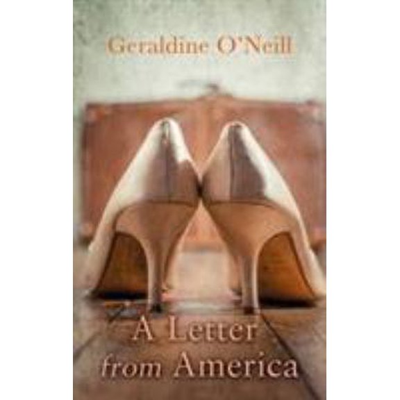 Pre-Owned Letter from America (Paperback) 1781999031 9781781999035