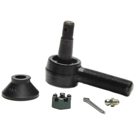 At Pitman Arm Drag Link - Compatible with 1976 - 1986 Jeep CJ7 1977 1978 1979 1980 1981 1982 1983 1984 1985