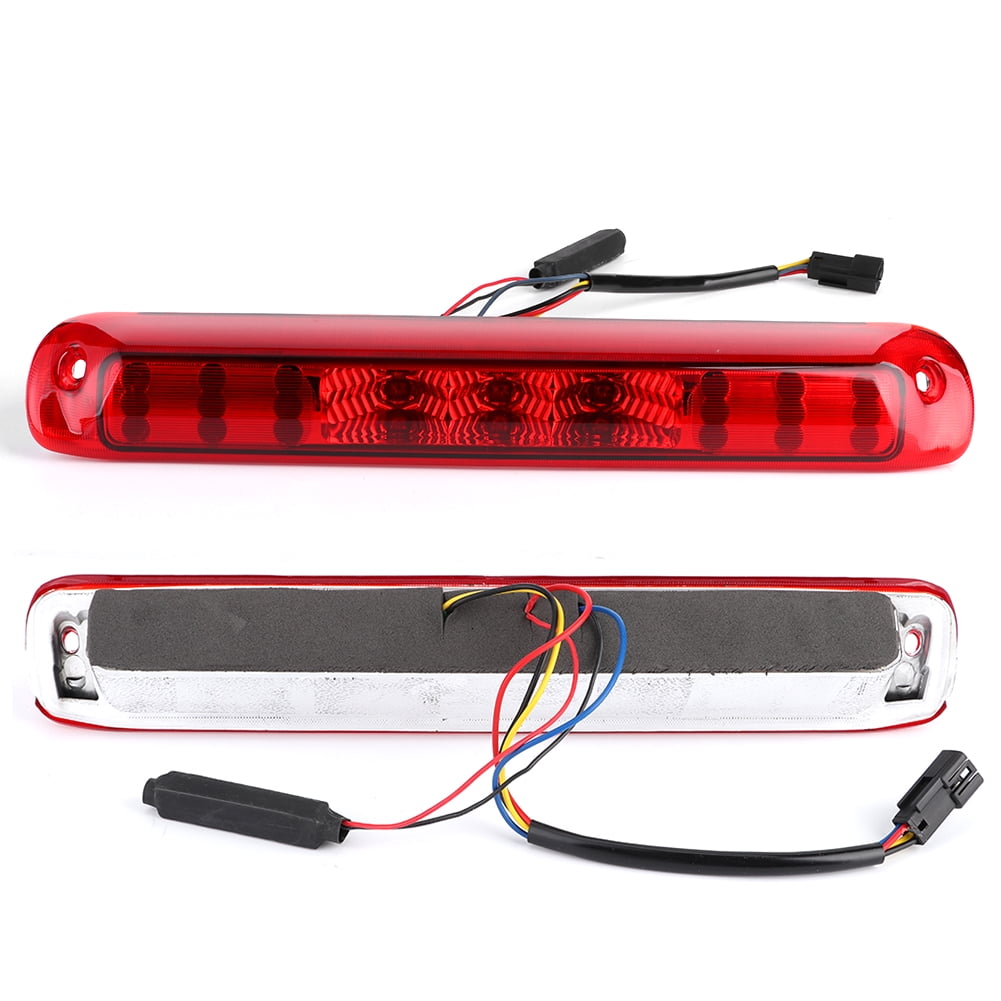 High Mount Brake Light,LED High Mount Third Third Stop Lamps Third