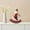 Style A, variant on Abbraccia Christmas Nutcracker Nut Cracker Doll Figure Tabletop Wood Ornament Christmas Decor for Party Favors Xmas Decor Kitchen Shelf Style A