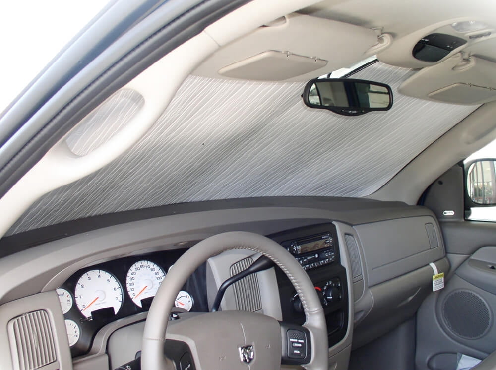 2003 dodge ram 1500 sun visor replacement