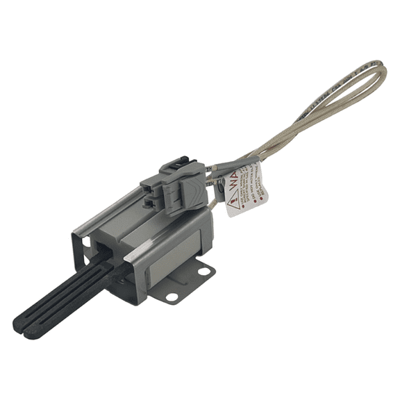 Edgewater Parts WB13X25500, AP5986244, PS11726670 Igniter Compatible With GE Range (Fits Models: CGB, CGS, JGB, JGS, PGB And More)