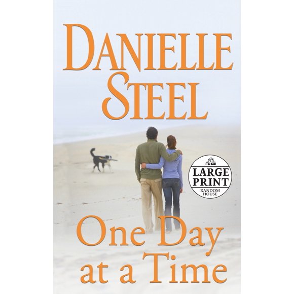 Pre-Owned One Day at a Time (Paperback) 0739328247 9780739328248