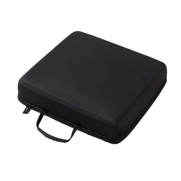 20 Slot Watch Storage Pouches Waterproof Travel Carrying Case Bag With Soft Lining for Smartwatch Wristwatch Box