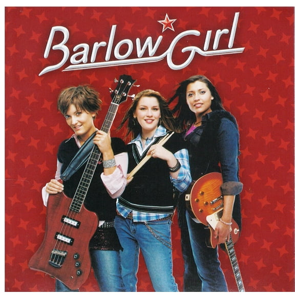 BarlowGirl