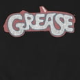 thumbnail image 3 of Grease - Original Movie Art - Men's Crew Neck Fleece Pullover, 3 of 5