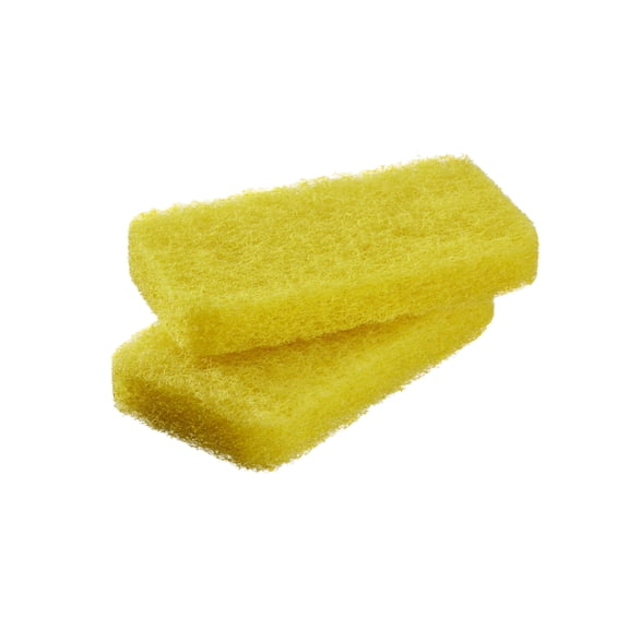 2-Pack Griddle Scrub Pads