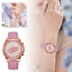 thumbnail image 1 of Reloj de Pulsera Para Hombre, Original A Estrenar Correa Metalica Hombre, Moderno, Casual, Deportivo Reloj de Pulsera,Reloj Digital Multifuncional para Hombres, Deportes, Correr B,metal, 1 of 7