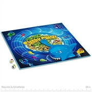 Elefun and Friends Shark Chase Game