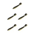 thumbnail image 3 of Cebo biónico Advancent Señuelos artificiales Aparejos de pesca Faux Lake Multicolor Tamaño compacto Swim Baits 3 Type2 NO2, 3 of 6