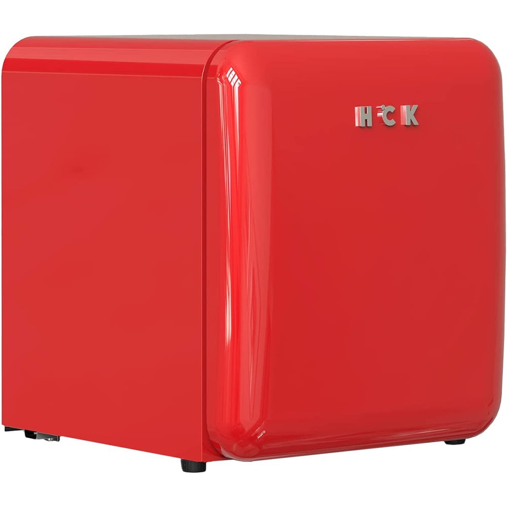 HCK 48L Skincare Fridge,Cosmetics Refrigerator with Thermoelectric