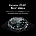 thumbnail image 3 of Reloj Smartwatch Sky1 Plus Bluetooth Sumergible Full Touch A Colmi SKY 1, 3 of 7