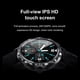 thumbnail image 3 of Reloj Smartwatch Sky1 Plus Bluetooth Sumergible Full Touch A Colmi SKY 1, 3 of 7