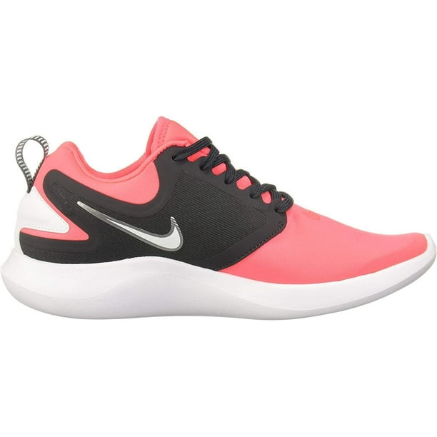 Problema novedad negro Nike Lunarsolo AA4080-604 Women's Punch/Black Athletic Running Shoes HS2150  (9.5) - Walmart.com