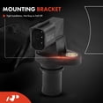 thumbnail image 2 of A-Premium Engine Crankshaft Position Sensor Compatible with Subaru Forester 2014-2017, WRX 2015-2017, 2.0L, Replace# 22053AA130, 2 of 6