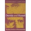 Derrida and Husserl: The Basic Problem of Phenomenology, Used [Paperback]