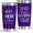 Mom Purple, variant on Gifts For Mom From Daughter,Son,Christmas,Mothers Day,Valentines Day,Birthday Gifts For Mom,Grandma,Mother In Law,Bonus Mom,New Mom Gifts For Women,20 Oz Stainless Steel Tumbler