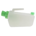 thumbnail image 1 of TISHITA Incontinence Aid, Male Bed Pee Urinal Bottle, Night Drainage Container, 1 of 6