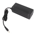 thumbnail image 1 of Electric Scooter , Electric Scooter Power Adapter Soft Start Current 54.6V 2A High Temperature   For Replacement EU Plug,UK Plug,US Plug, 1 of 8