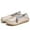 Beige, variant on Summer Saving Clearance AXXD Wedding Ladies Flexible Go Walk 2024 Shoes For Women Comfy Flats Shoes Shoes For Clearence