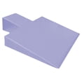 thumbnail image 2 of guohui Padded Pilates Reformer, High-quality Training Device for Home Use, Easy to Use. Purple Blue, 2 of 8