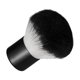 thumbnail image 1 of OFFIGAM De Brochas Cosméticas Negras Para Acabado Uniforme En Polvo Y Base Mineral, 1 of 8